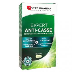 FORTÉ PHARMA Expert anti-casse 40 gélules