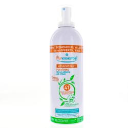 PURESSENTIEL Assainissant Spray Aérien flacon 500ml