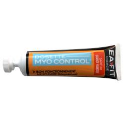 EAFIT Myo Control dosette décontractant musculaire 25g