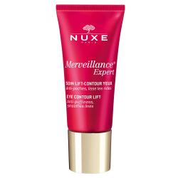 NUXE Merveillance expert yeux contour des yeux liftant rides installées tube 15ml