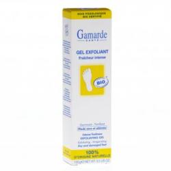 GAMARDE Gel Exfoliant bio tube 100g