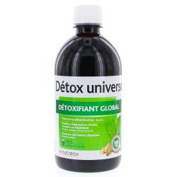 NUTREOV Détox Universel flacon 500ml