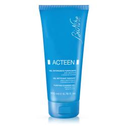 BIONIKE Acteen gel nettoyant purifiant tube 200ml