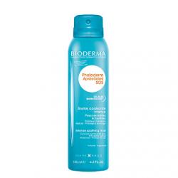 BIODERMA Photoderm après-soleil SOS brume apaisante intense spray 125ml