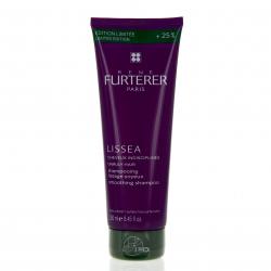 RENÉ FURTERER Lisséa Shampooing lissage soyeux édition limitée +25 % tube 250ml