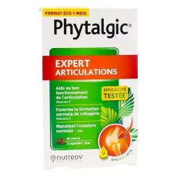 NUTREOV Phytalgic format économique 1 mois 90 capsules