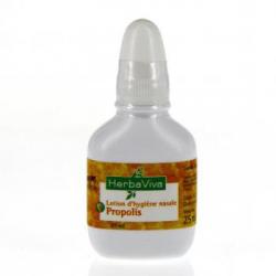 HERBA VIVA Lotion d'hygiène nasale flacon 25ml