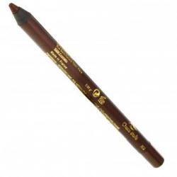WOMAKE Crayon Magic chocolat étoilé