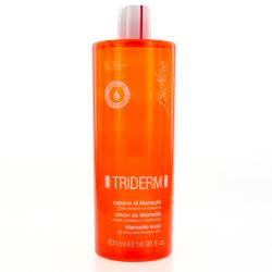 BIONIKE Triderm Savon de Marseille flacon 500 ml