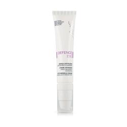 BIONIKE Defence Eye crème anti-rides peaux sensibles et intolérantes tube 15ml