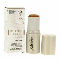 BIONIKE Defence color cover fond de teint camouflage 03 Beige stick 15ml