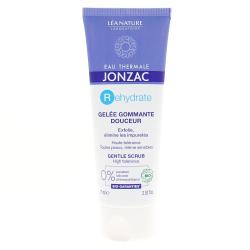 JONZAC Gommage Douceur Bio REhydrate tube 75ml