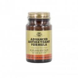 SOLGAR Advanced Antioxydant Formula flacon 30 gélules