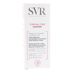 SVR Topialyse barrière tube 50ml