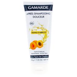 GAMARDE Après-shampooing douceur bio tube 200g