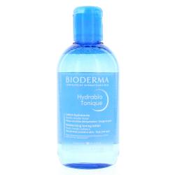 BIODERMA Hydrabio tonique lotion hydratante flacon 250ml