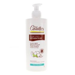ROGÉ CAVAILLÈS Nutrissance baume corps hydratant flacon pompe 400ml