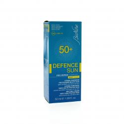 BIONIKE Defence Sun crème solaire légère SFP50+ tube 50ml
