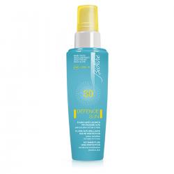 BIONIKE Defence Sun crème solaire fluide SPF30 flacon pompe 50ml