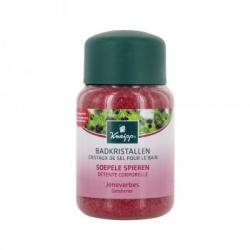 KNEIPP Sels de bain Genévrier flacon 500g