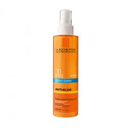 LA ROCHE-POSAY Anthelios Confort huile nutritive confort SPF30 flacon spray 200ml