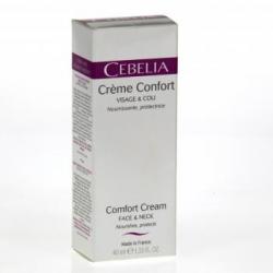 CEBELIA Crème confort 40ml