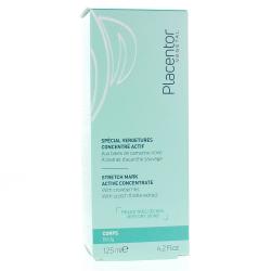 PLACENTOR Spécial vergetures concentré actif tube 125ml