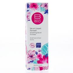 BCOMBIO Anti-âge - Intense sérum lissant fermeté flacon pompe 30ml