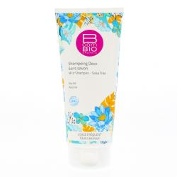 BCOMBIO Hygiène Corps - Organic Shampooing flacon 200ml