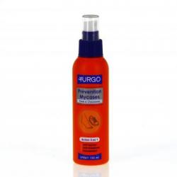 URGO Prévention mycoses 150ml