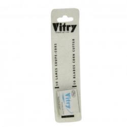 VITRY Lame de rechange coupe-cors x10