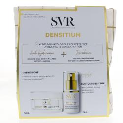 SVR trousse Densitium Riche