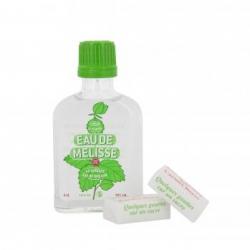 BOYER Eau de mélisse 4cl