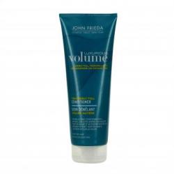 JOHN FRIEDA Luxuryous Volume après-shampooing tube 250ml