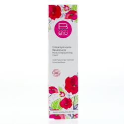 BCOMBIO Hydratation - Essentielle crème hydratante visage flacon pompe 50ml