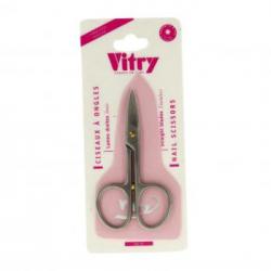 VITRY Ciseaux à ongles