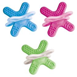 MAM Mini-anneau de dentition : phase 2