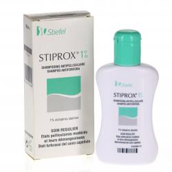 STIPROX Shampooing antipelliculaire 1% 100ml