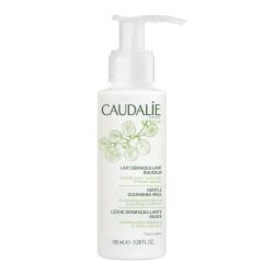 CAUDALIE Lait démaquillant douceur hypoallergénique flacon pompe 100ml