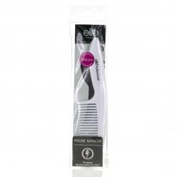 ELITE Peigne manche