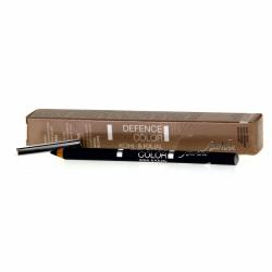 BIONIKE Defence Color Crayon intérieur et extérieur des yeux n°102 bleu marine