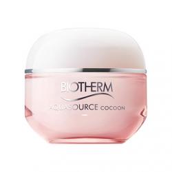 BIOTHERM Aquasource baume-en-gel cocoon ultra confort pot 50ml