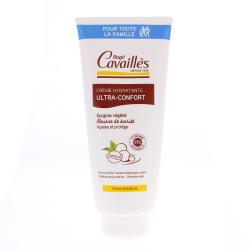 ROGÉ CAVAILLÈS Crème hydratante corporelle ultraconfort