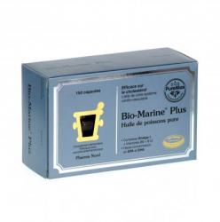 PHARMA NORD Bio marine plus boîte de 150 capsules boîte de 150 capsules