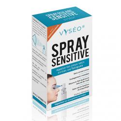 VYSEO Spray sensitive oculaire flacon spray 10ml