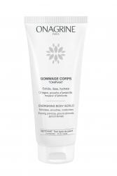 ONAGRINE Gommage corps tonifiant tube 200ml