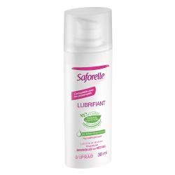 SAFORELLE Lubrifiant flacon 30ml