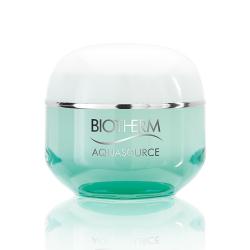 BIOTHERM Aquasource crème Peaux Normale à Mixte pot 50ml