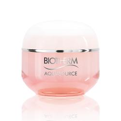 BIOTHERM Aquasource crème riche pot 50ml