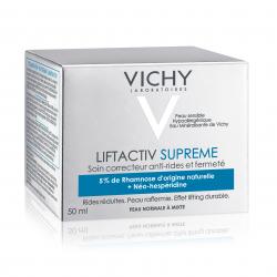 VICHY Liftactiv suprême peaux normales à mixtes pot 50ml